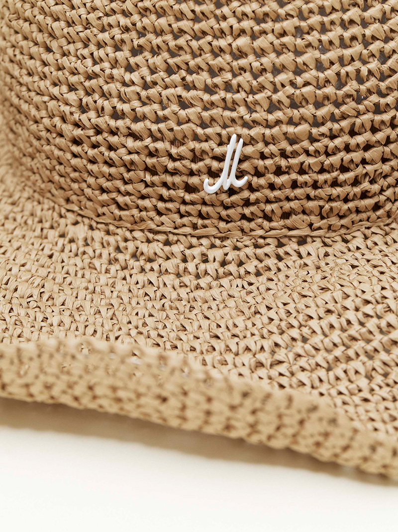 Cloche “Plaza” hat - Accessories - Shop - Monocle